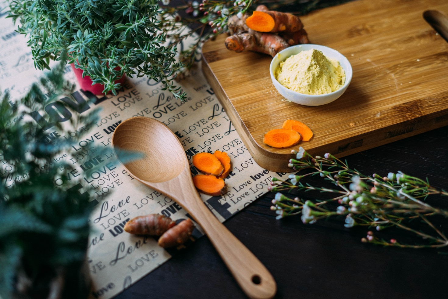A Beginner’s Guide to Naturopathic Healing
