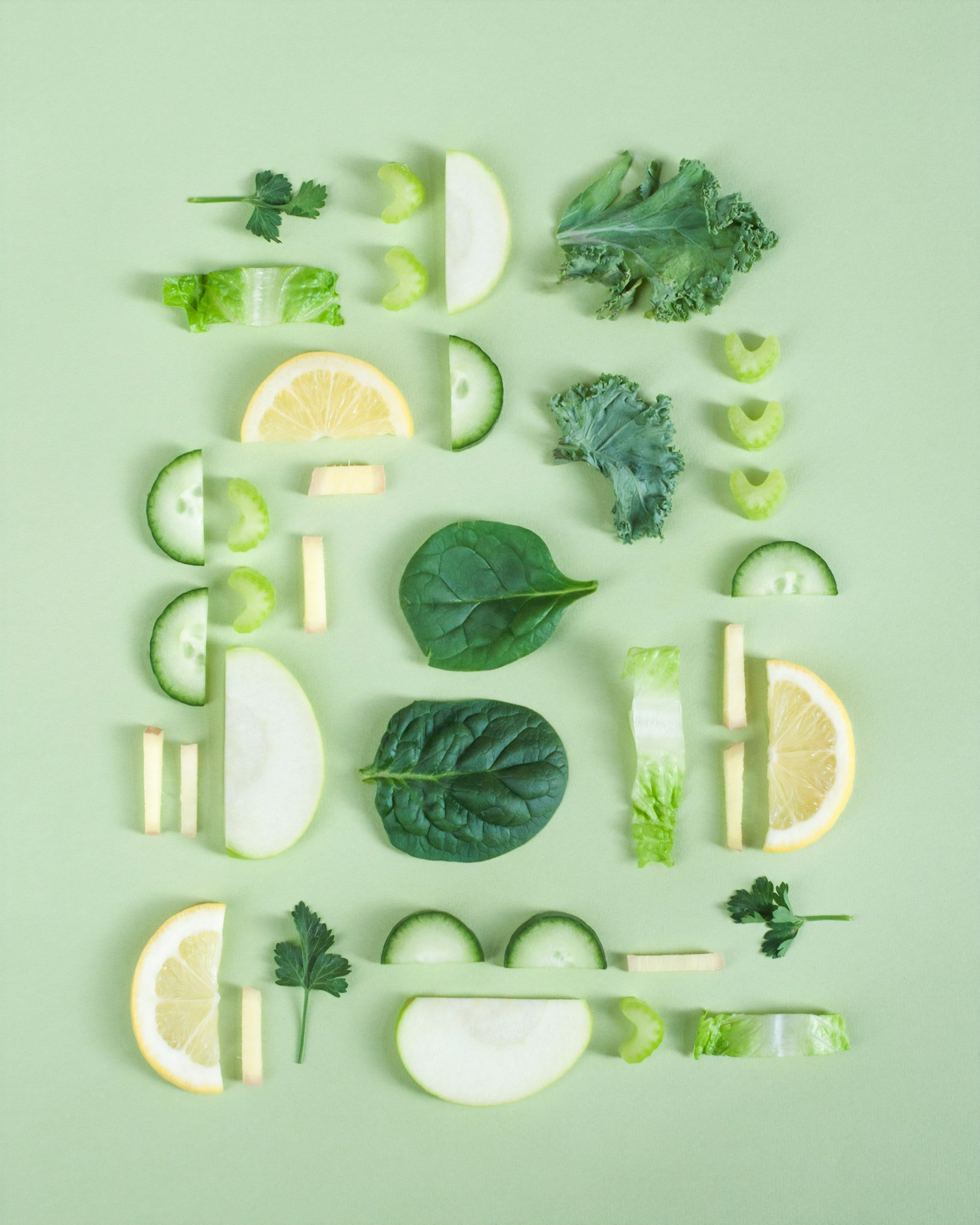 Healthful Living: Steps to a Thriving Life